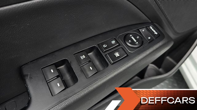 Hyundai AVANTE 1.6 GDI Value Plus купить на сайте DeffCars
