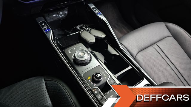 Kia SORENTO Diesel 2.2 4WD Noblesse купить на сайте DeffCars