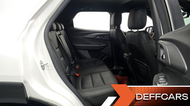 ChevroletGMDaewoo TRAILBLAZER 1.3 Turbo 2WD RS купить на сайте DeffCars