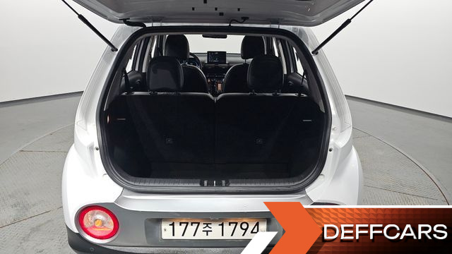 Hyundai CASPER Modern купить на сайте DeffCars