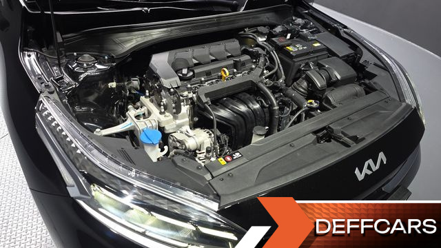 Kia K3 1.6 signature купить на сайте DeffCars