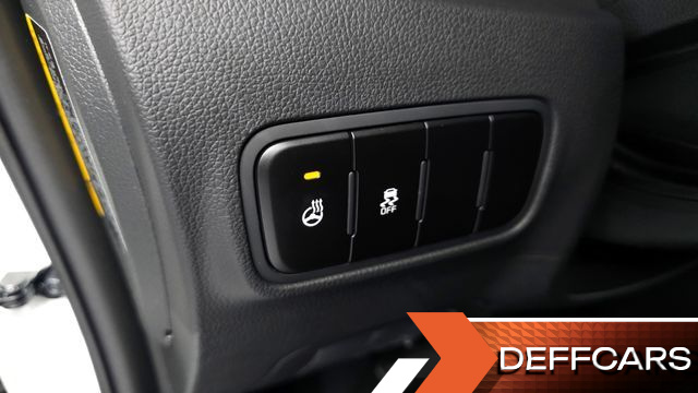 Kia RAY Prestige купить на сайте DeffCars