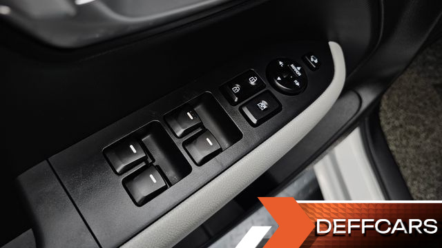 Kia RAY Prestige купить на сайте DeffCars