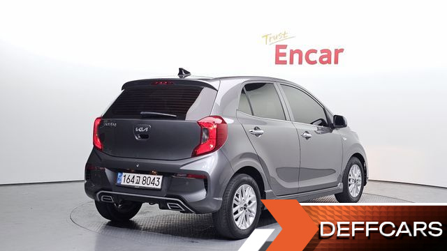 Kia MORNING Best Selection купить на сайте DeffCars