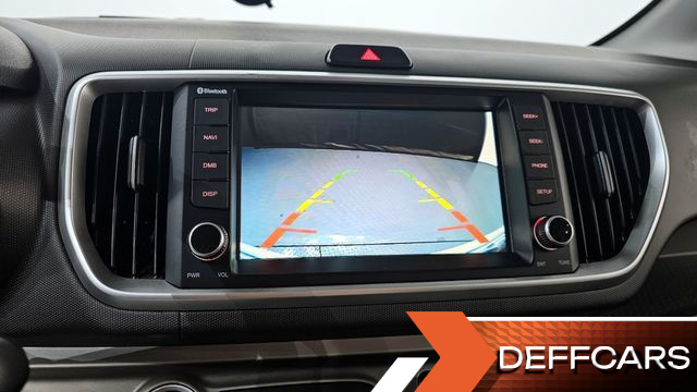 Kia RAY Standard купить на сайте DeffCars