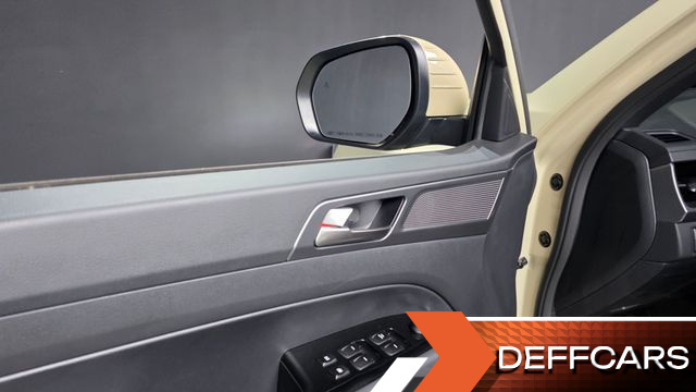 Ssangyong REXTON Diesel 2.2 4WD Culman Prestige купить на сайте DeffCars