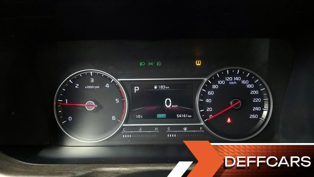 Kia SORENTO Diesel 2.2 2WD Prestige купить на сайте DeffCars