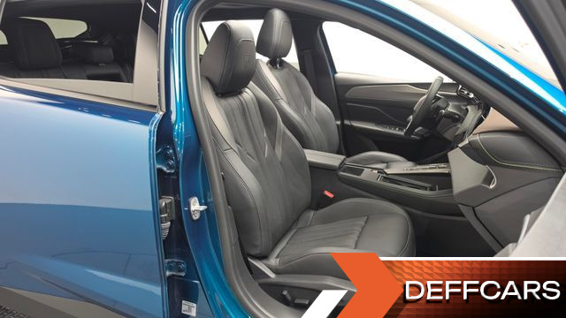 Peugeot 408 1.2 Hybrid GT купить на сайте DeffCars