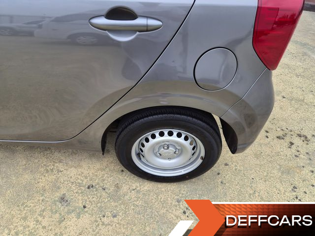 Kia MORNING Van купить на сайте DeffCars