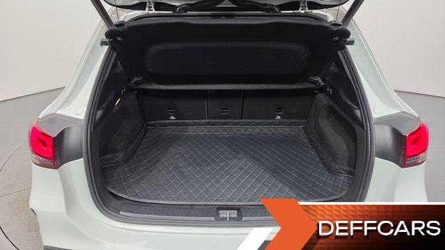 Mercedes GLA-CLASS GLA45 AMG 4MATIC+ купить на сайте DeffCars