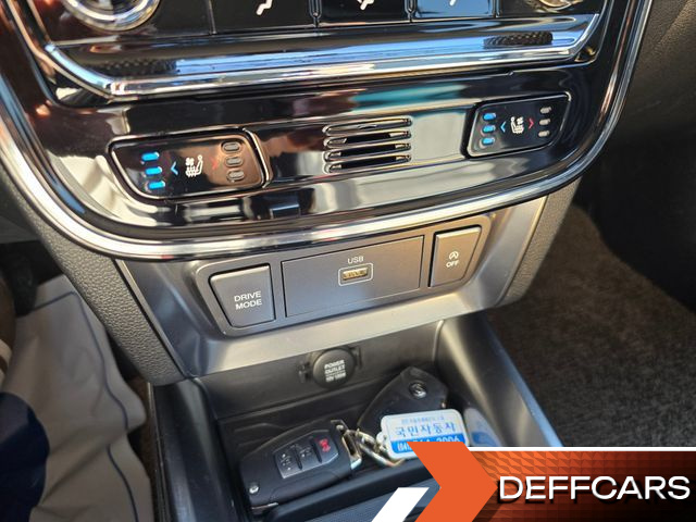 Ssangyong TIBOLI 1.5 A3 2WD купить на сайте DeffCars