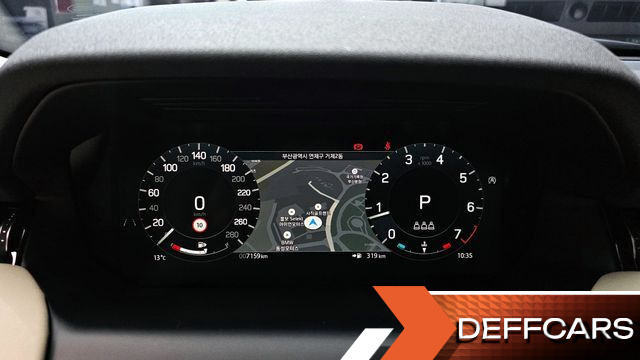 Land Rover DISCOVERY SPORT P250 S купить на сайте DeffCars