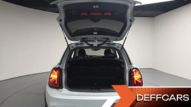 Mini COOPER HIGH 3rd купить на сайте DeffCars