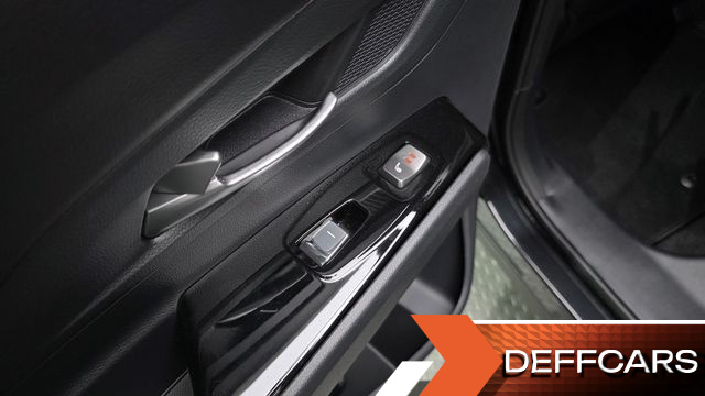 Ssangyong KORANDO Gasoline 1.5 2WD C5 Plus купить на сайте DeffCars