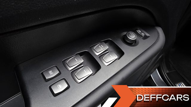 Ssangyong REXTON Diesel 2.2 4WD Prestige купить на сайте DeffCars