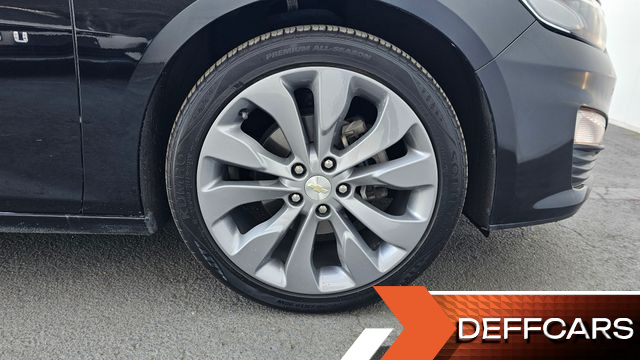 ChevroletGMDaewoo MALIBU 2.0 Turbo LT Special купить на сайте DeffCars