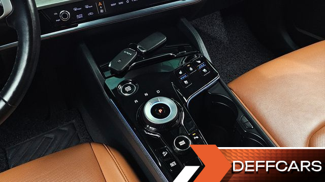 Kia SPORTAGE Signature 2WD купить на сайте DeffCars