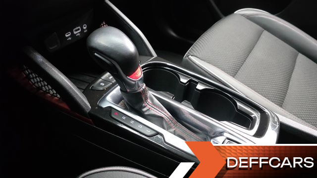 ChevroletGMDaewoo TRAILBLAZER 1.3 Turbo 2WD RS купить на сайте DeffCars