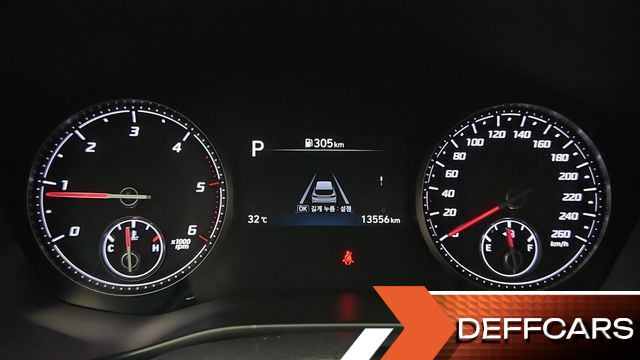 Hyundai SANTAFE Diesel 2.2 2WD Prestige купить на сайте DeffCars