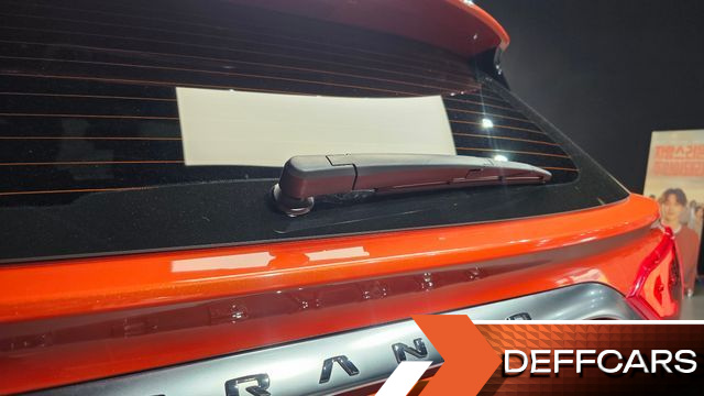 Ssangyong KORANDO Gasoline 1.5 2WD C5 Plus купить на сайте DeffCars