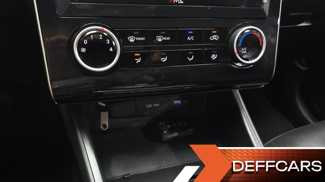 Hyundai TUCSON Diesel 2.0 4WD Modern купить на сайте DeffCars