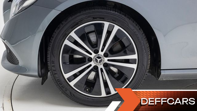 Mercedes E-CLASS E300 Avantgarde купить на сайте DeffCars