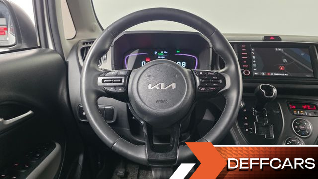 Kia RAY Signature купить на сайте DeffCars