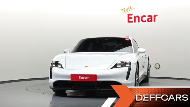 Porsche TAYCAN Base купить на сайте DeffCars