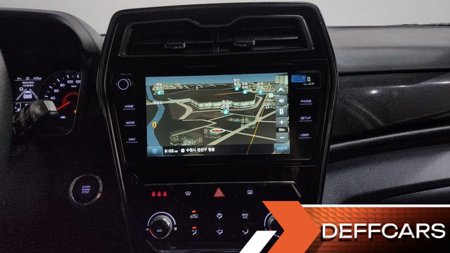 Ssangyong TIBOLI 1.5 A3 2WD купить на сайте DeffCars