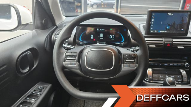 Hyundai CASPER Smart купить на сайте DeffCars