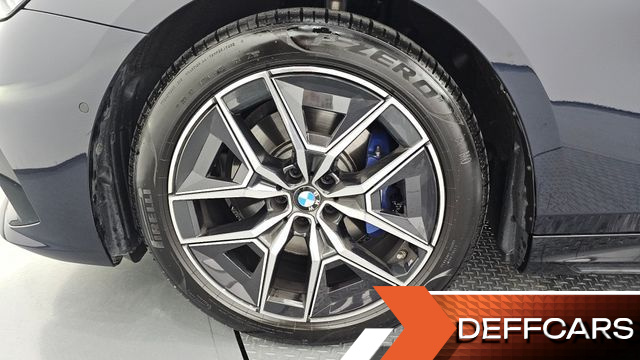 BMW 5-SERIES 523d M Sport купить на сайте DeffCars