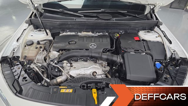 Mercedes GLB-CLASS GLB250 4MATIC купить на сайте DeffCars