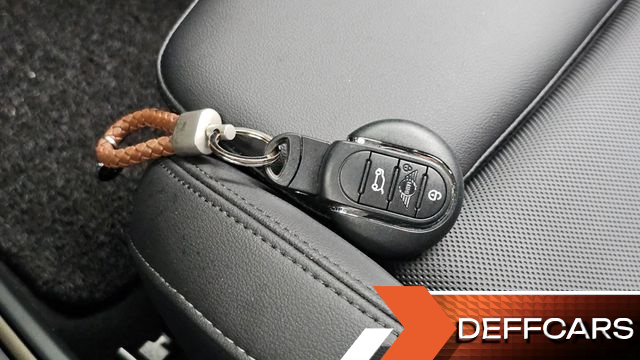 Mini COUNTRYMAN Classic 2nd купить на сайте DeffCars