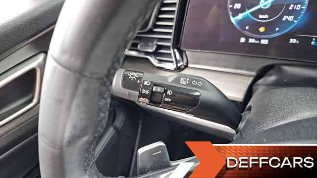 Kia SPORTAGE Signature 2WD купить на сайте DeffCars