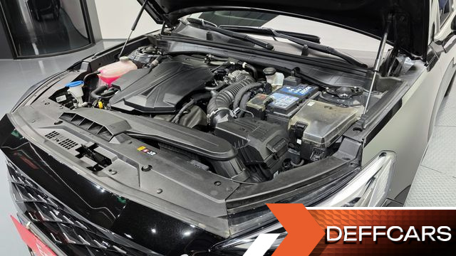 Kia K8 3.5 Gasoline 2WD Noblesse купить на сайте DeffCars