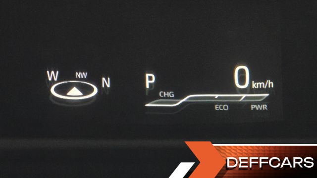 Toyota SIENNA 2.5 Hybrid 2WD купить на сайте DeffCars