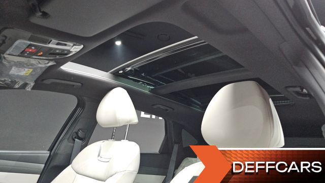 Hyundai TUCSON Gasoline 1.6 Turbo 2WD Inspiration купить на сайте DeffCars