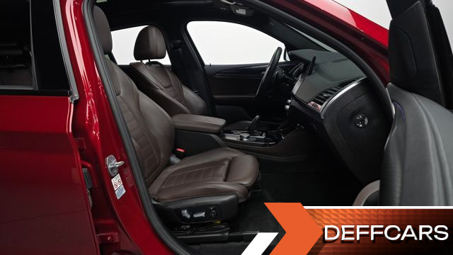 BMW X4 xDrive20d M Sport X купить на сайте DeffCars
