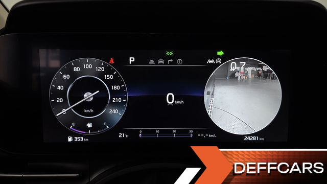 Kia CARNIVAL 9-Seater Noblesse купить на сайте DeffCars