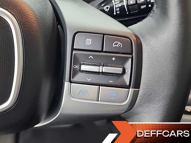 Hyundai CASPER Turbo Inspiration купить на сайте DeffCars