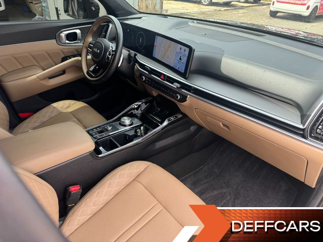 Kia SORENTO HEV 1.6 2WD Gravity купить на сайте DeffCars