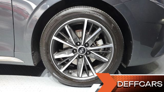 Hyundai GRANDEUR 2.5 Exclusice купить на сайте DeffCars