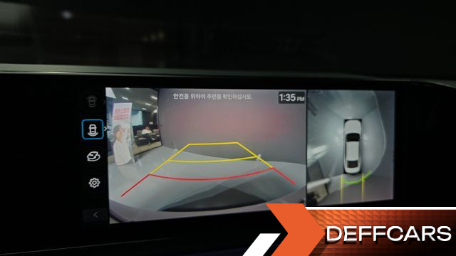Hyundai GRANDEUR 2,5 Gasoline 2WD Calligraphy купить на сайте DeffCars
