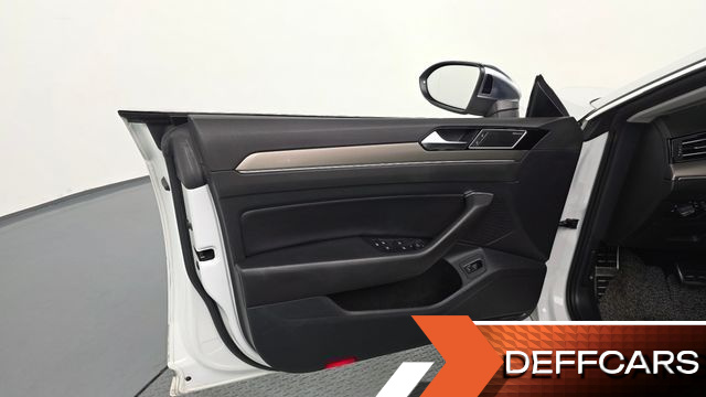 Volkswagen ARTEON 2.0 TDI Prestige купить на сайте DeffCars