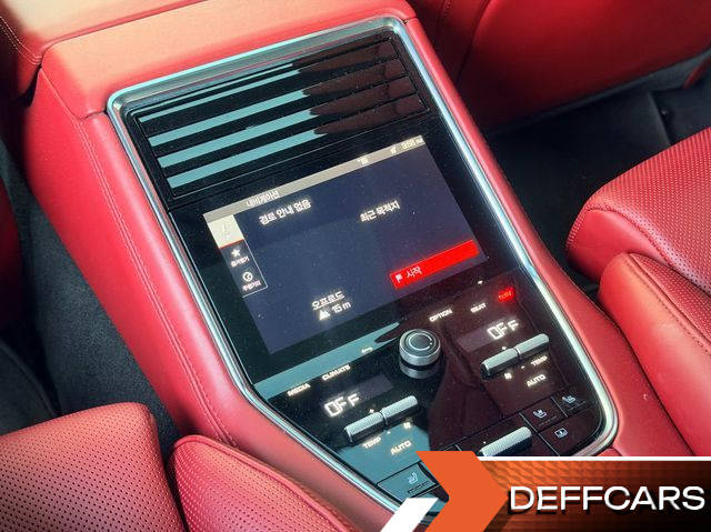 Porsche PANAMERA 4.0 GTS купить на сайте DeffCars