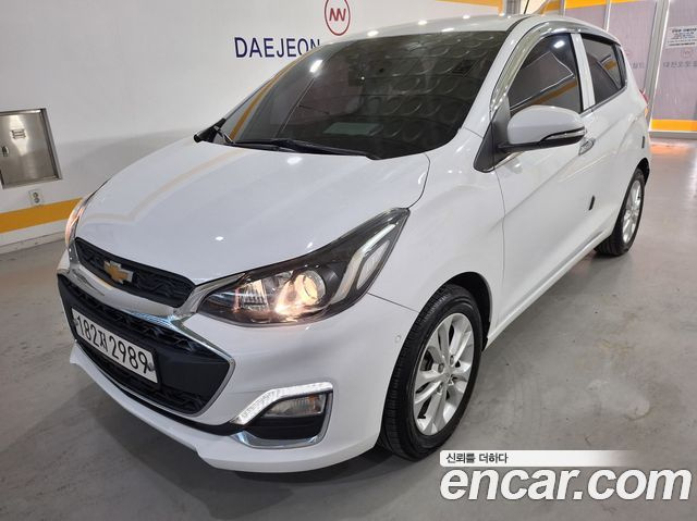 ChevroletGMDaewoo SPARK Premier купить на сайте DeffCars