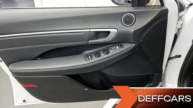 Hyundai SONATA 2.0 Premium Plus купить на сайте DeffCars