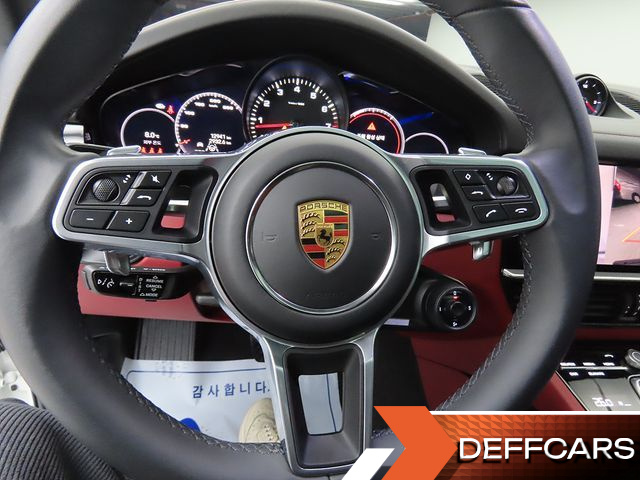 Porsche CAYENNE 3.0 PLATINUM EDITION купить на сайте DeffCars