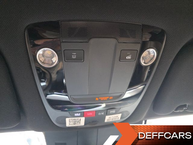 Kia SORENTO Diesel 2.2 2WD Signature купить на сайте DeffCars