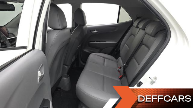 Kia MORNING Prestige купить на сайте DeffCars